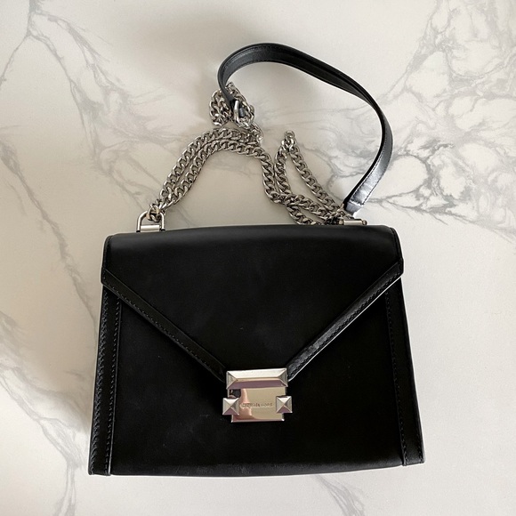 Michael Kors Envelope Purse - Picture 2 of 16